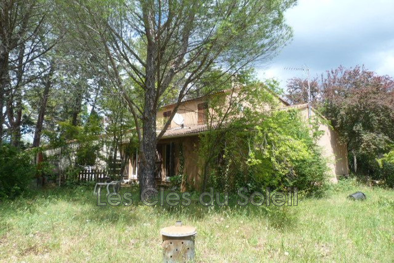 maison  4 pièces  Garéoult   120 m² -   