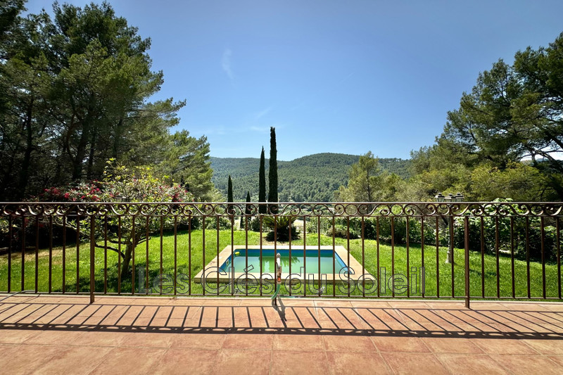 maison  5 pièces  Solliès-Pont   123 m² -   