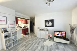 Photos  Appartement à vendre Toulon 83200