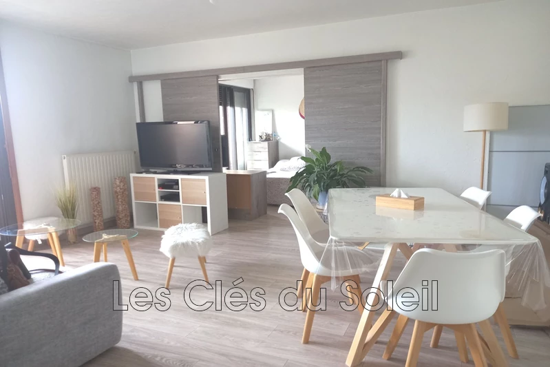 appartement  4 pièces  La Valette-du-Var   72 m² -   