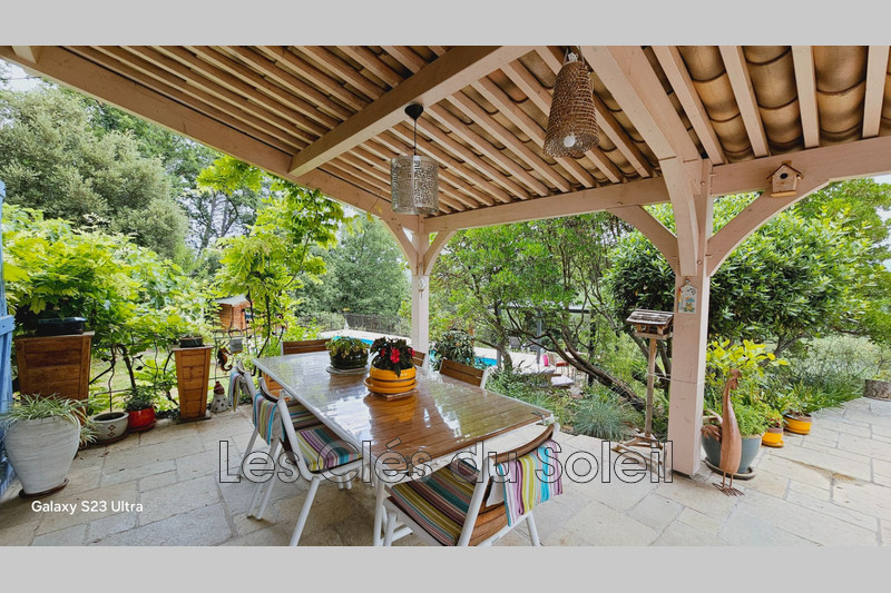 Photo n°3 - Vente maison Flassans-sur-Issole 83340 - 360 800 €