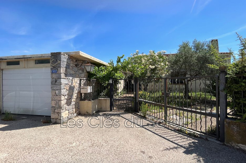 Photo n°12 - Vente maison Brignoles 83170 - 273 900 €