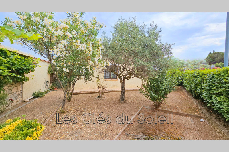 Photo n°1 - Vente maison Brignoles 83170 - 273 900 €