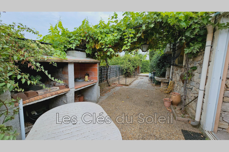 Photo n°5 - Vente maison Brignoles 83170 - 273 900 €
