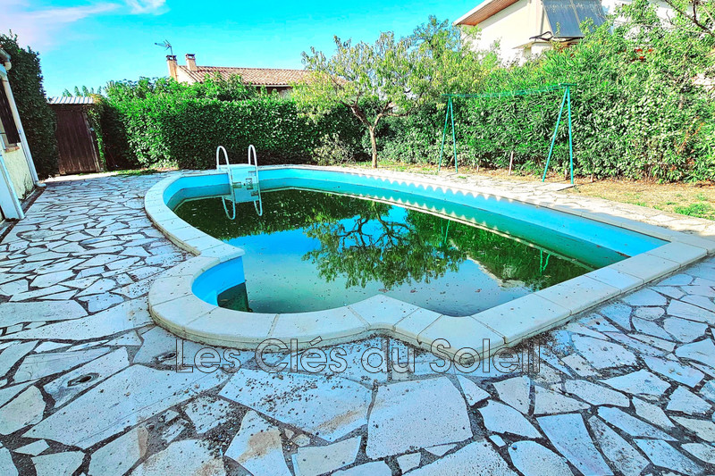 Photo n°9 - Vente maison Brignoles 83170 - 273 900 €