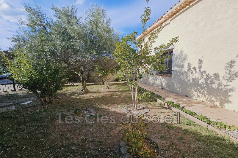 Photo n°6 - Vente maison Brignoles 83170 - 273 900 €