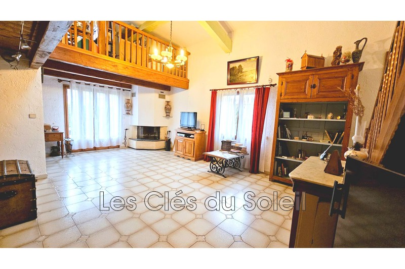 Photo n°8 - Vente maison Brignoles 83170 - 273 900 €