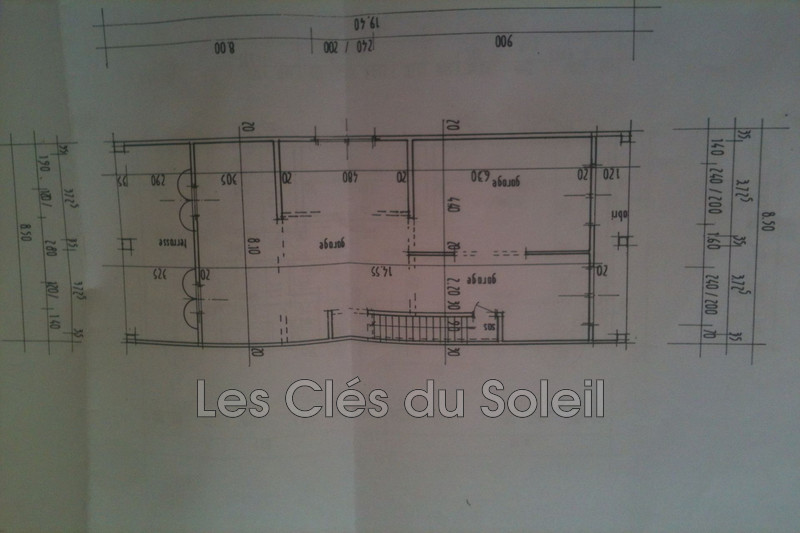 Photo n°7 - Vente maison Brignoles 83170 - 348 000 €