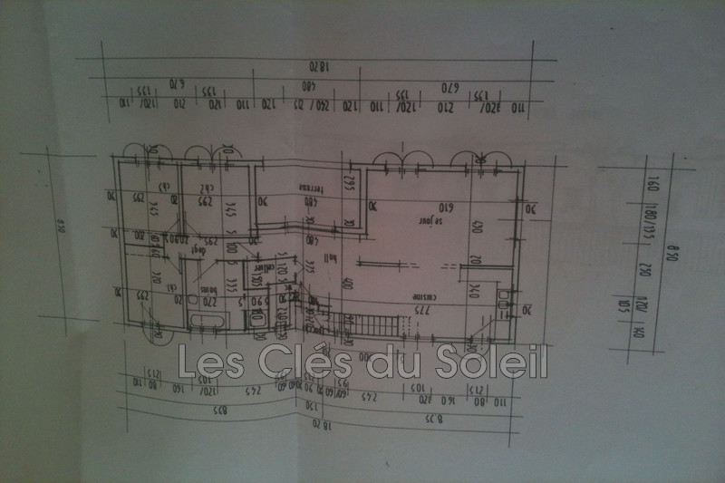 Photo n°8 - Vente maison Brignoles 83170 - 348 000 €
