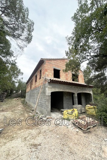 Photo n°3 - Vente maison Brignoles 83170 - 348 000 €