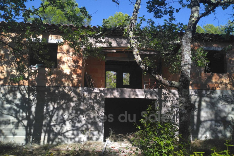 Photo n°2 - Vente maison Brignoles 83170 - 348 000 €
