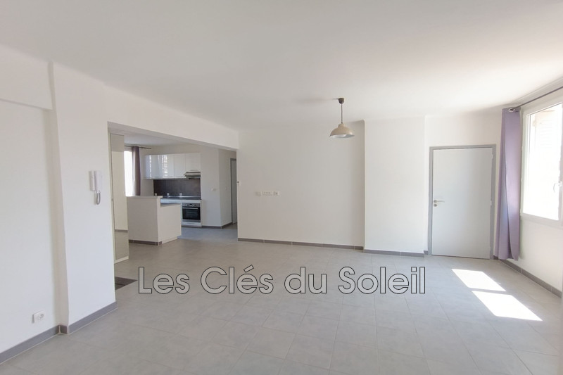 appartement  4 pièces  Toulon Aguillon  66 m² -   