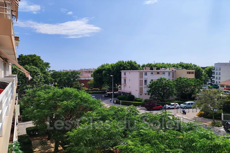 appartement  3 pièces  La Valette-du-Var Centre ville   61 m² -   