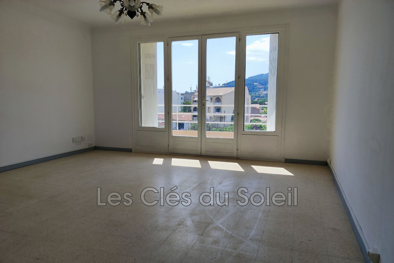 Photo n°2 - Vente appartement La Valette-du-Var 83160 - 170 000 €