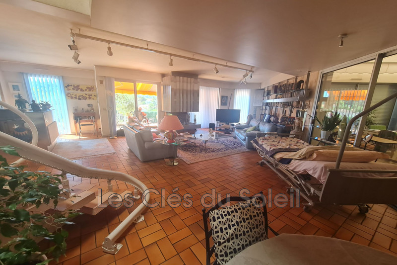 Vente villa Toulon  