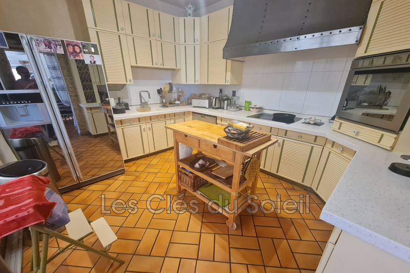 Vente villa Toulon  