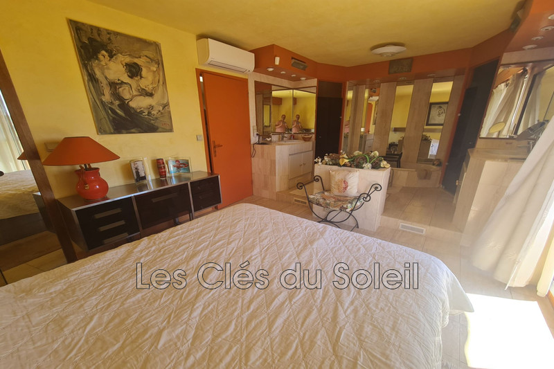 Vente villa Toulon  