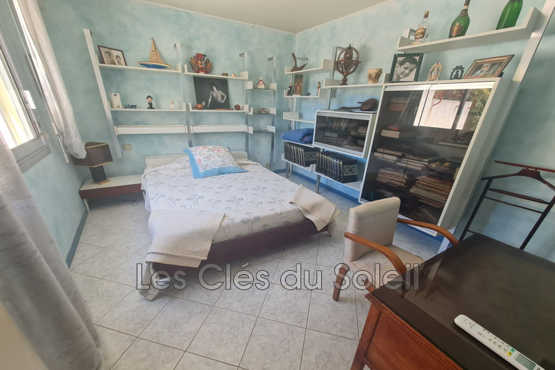 Vente villa Toulon  
