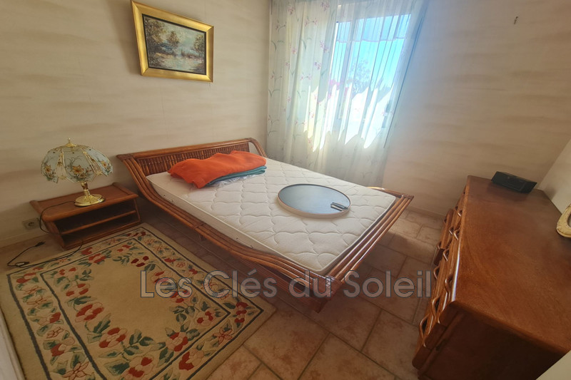 Vente villa Toulon  