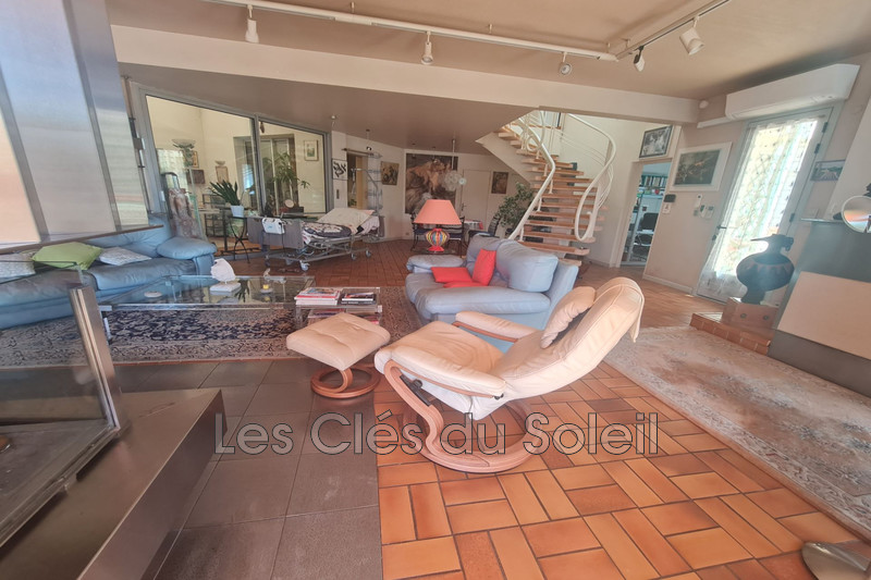 Vente villa Toulon  