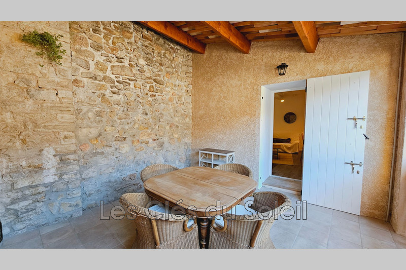 maison  4 pièces  Carcès   110 m² -   