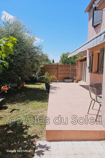 Photo n°9 - Vente maison Brignoles 83170 - 309 000 €