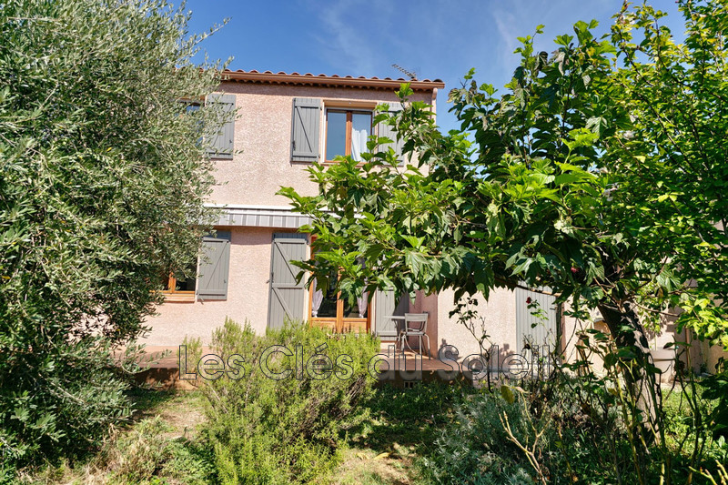 maison  5 pièces  Brignoles   94 m² -   