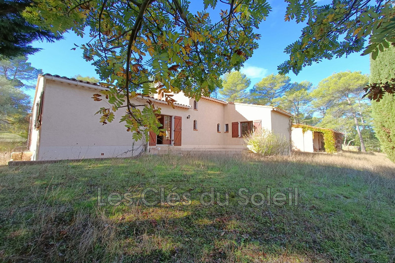 maison  4 pièces  Besse-sur-Issole   110 m² -   