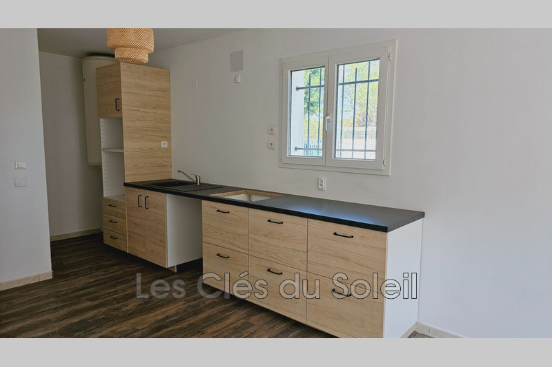 Vente maison Brignoles  