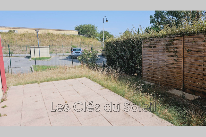 Vente maison Brignoles  