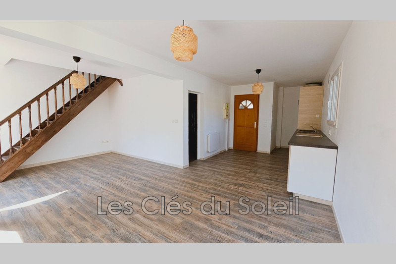 Vente maison Brignoles  
