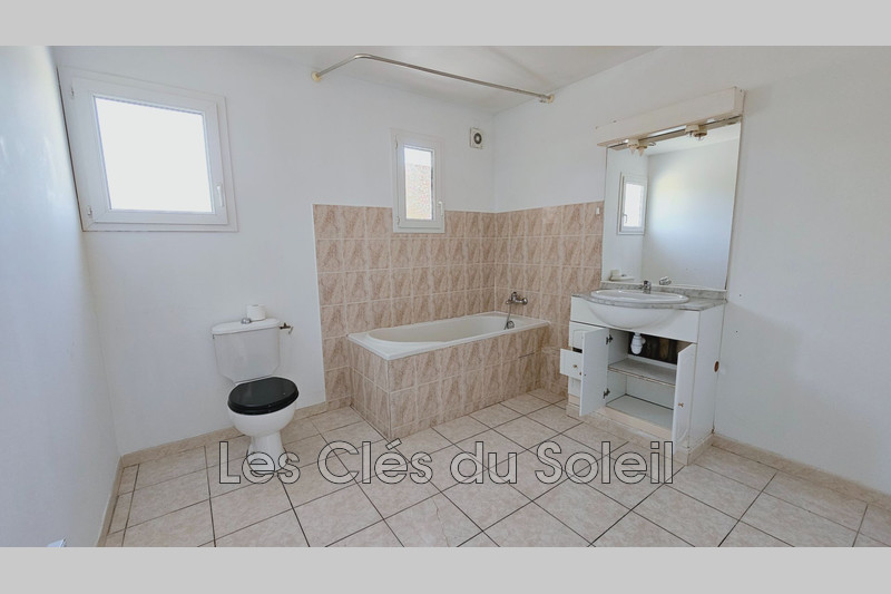 Vente maison Brignoles  