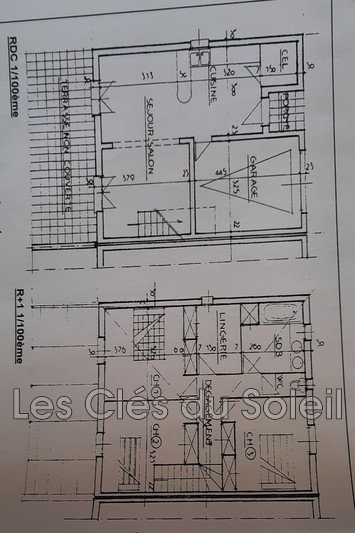 Vente maison Brignoles  