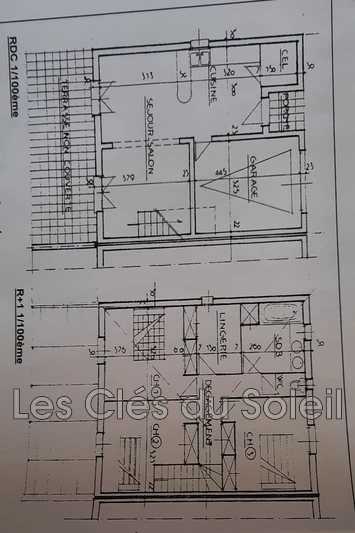 Vente maison Brignoles  