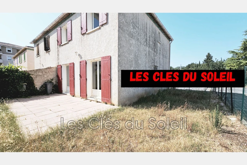 Vente maison Brignoles Vente maison Brignoles