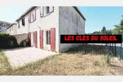 Photos  Maison à vendre Brignoles 83170