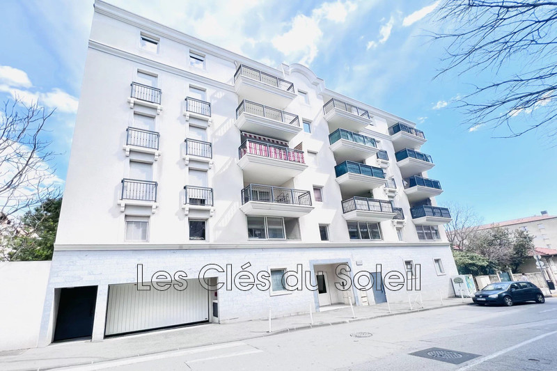 appartement  3 pièces  Toulon St jean du var  60 m² -   