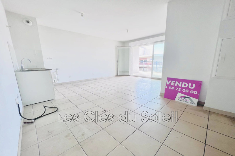 Photo n°2 - Vente appartement Toulon 83100 - 179 990 €