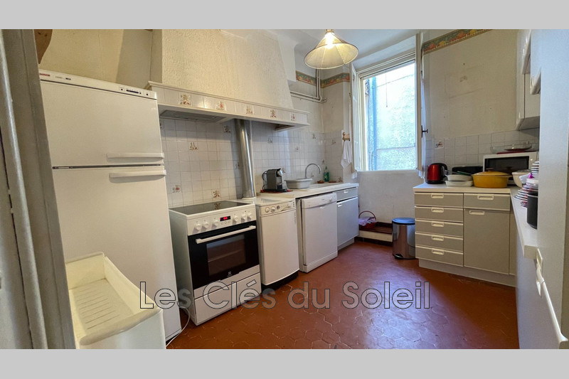 Photo n°5 - Vente maison de village Cabasse 83340 - 138 000 €