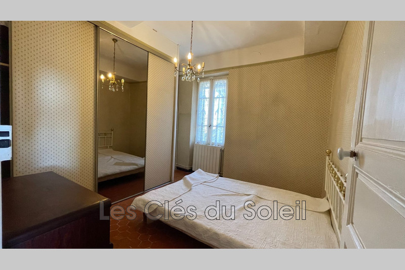 Photo n°6 - Vente maison de village Cabasse 83340 - 138 000 €