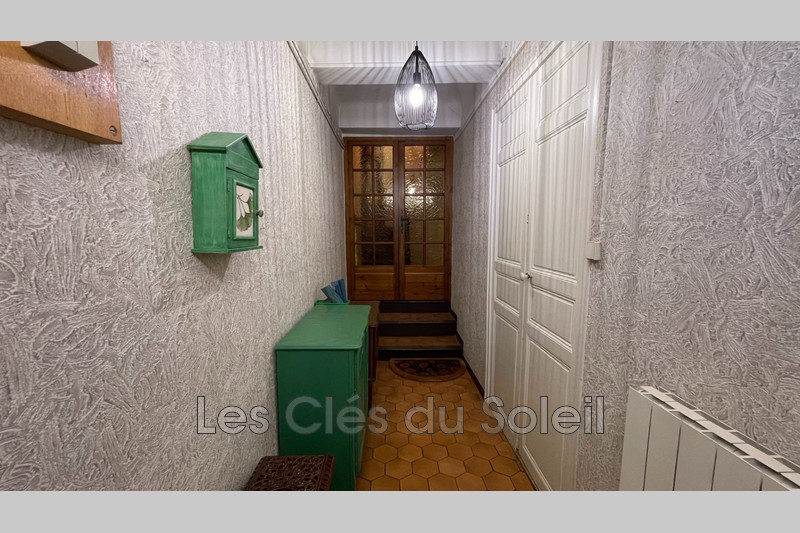 Photo n°7 - Vente maison de village Cabasse 83340 - 138 000 €