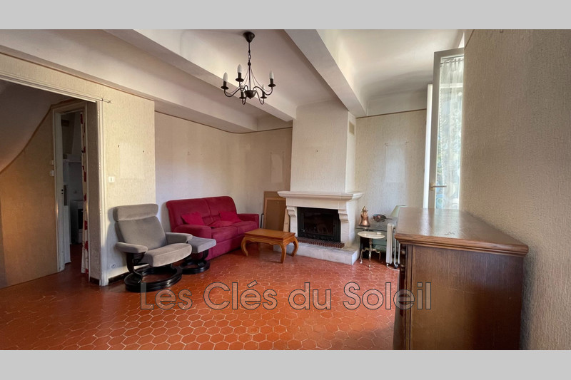 Photo n°8 - Vente maison de village Cabasse 83340 - 138 000 €