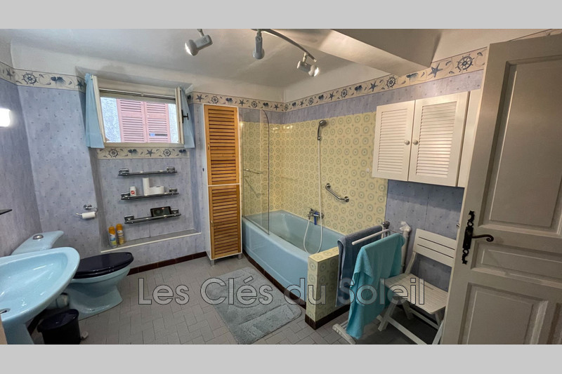 Photo n°9 - Vente maison de village Cabasse 83340 - 138 000 €
