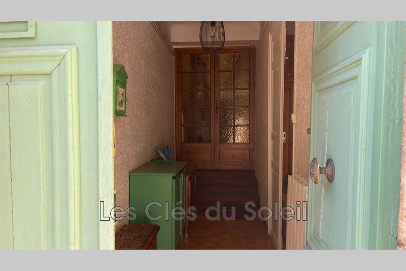 Photo n°10 - Vente maison de village Cabasse 83340 - 138 000 €