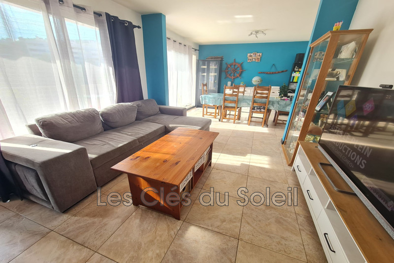 Photo n°2 - Vente appartement La Garde 83130 - 245 000 €