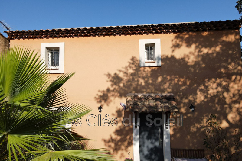 Photo n°2 - Vente maison Brignoles 83170 - 299 000 €