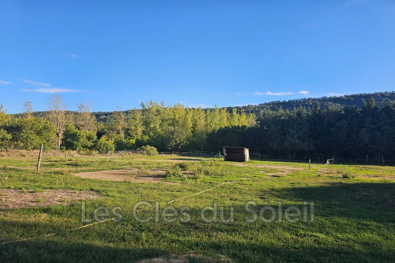 Vente maison Brignoles  