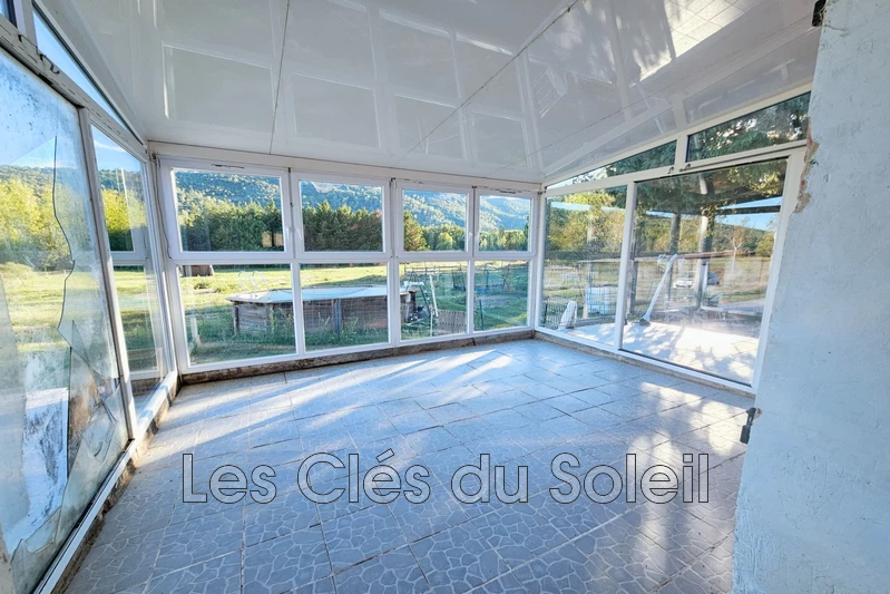 Vente maison Brignoles  