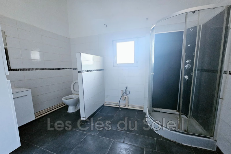 Vente maison Brignoles  