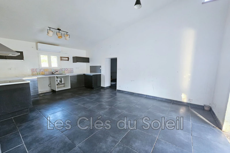 Vente maison Brignoles  
